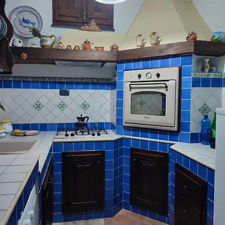 Nel Διαμέρισμα
